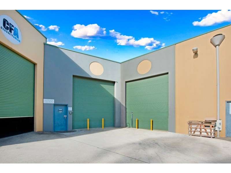 4, 1-13 Parsons, Rozelle NSW 2039