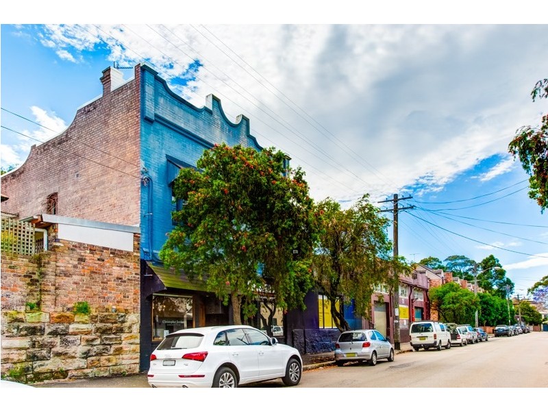77-79 Beattie Street, Balmain NSW 2041