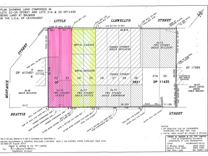 77-79 Beattie Street, Balmain NSW 2041