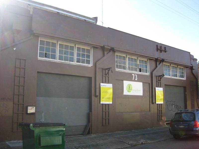 73 Beattie Street, Balmain NSW 2041