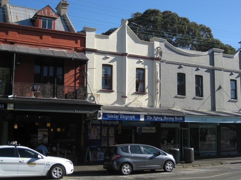 491 Darling Street, Balmain NSW 2041