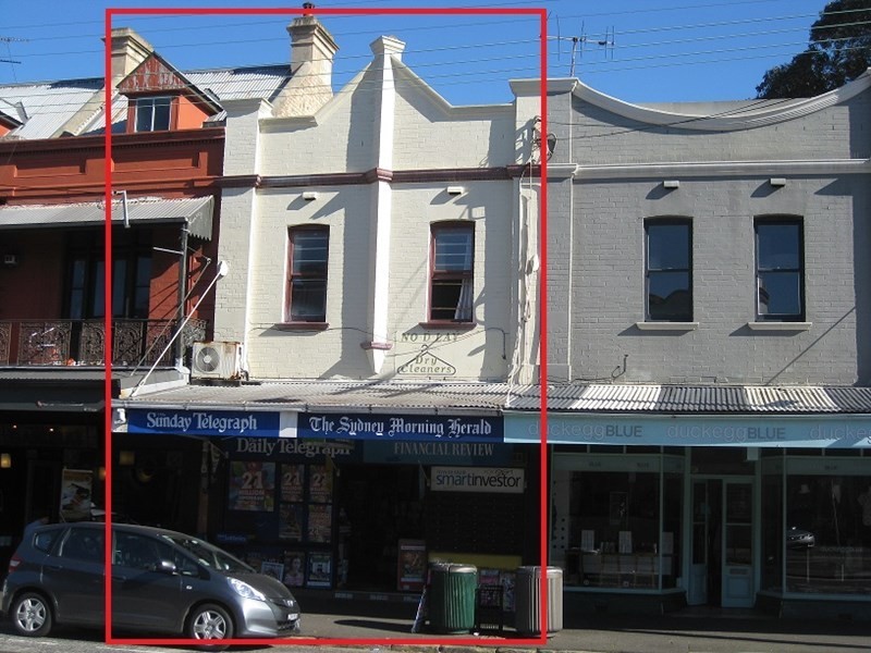 491 Darling Street, Balmain NSW 2041