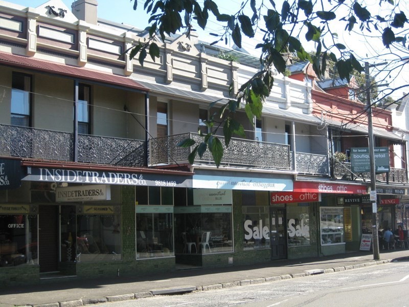 491 Darling Street, Balmain NSW 2041