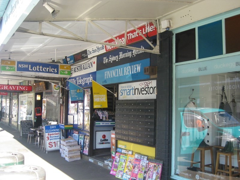 491 Darling Street, Balmain NSW 2041