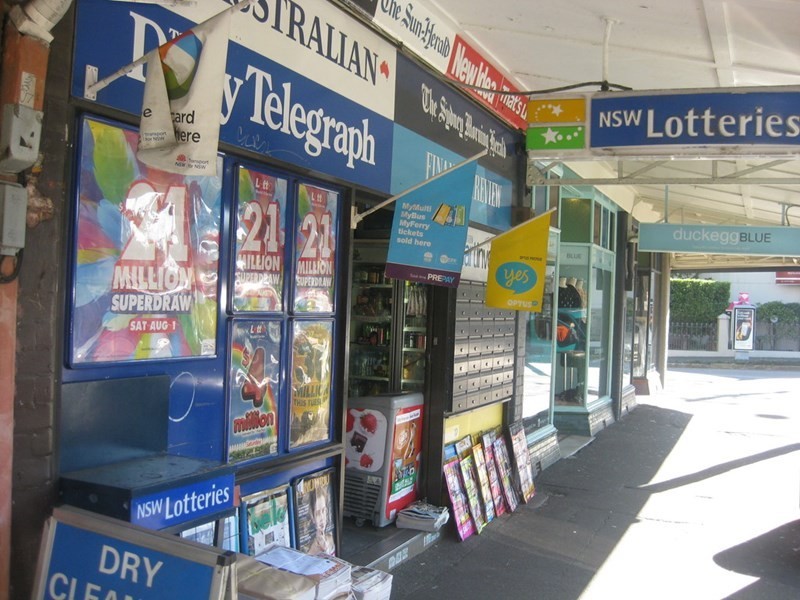 491 Darling Street, Balmain NSW 2041