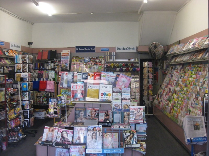 491 Darling Street, Balmain NSW 2041