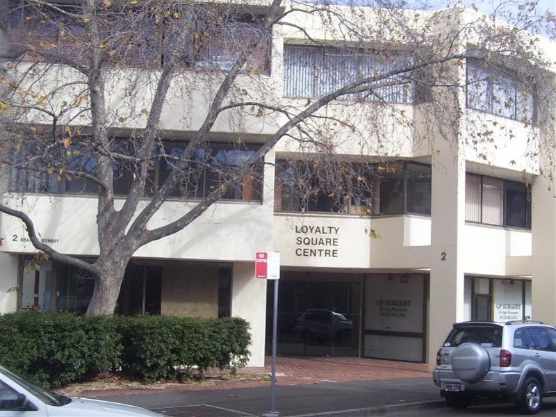 Suite 15a 2 Beattie Street, Balmain NSW 2041