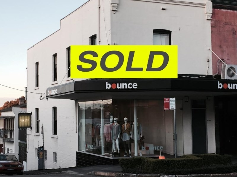 305 Darling Street, Balmain NSW 2041