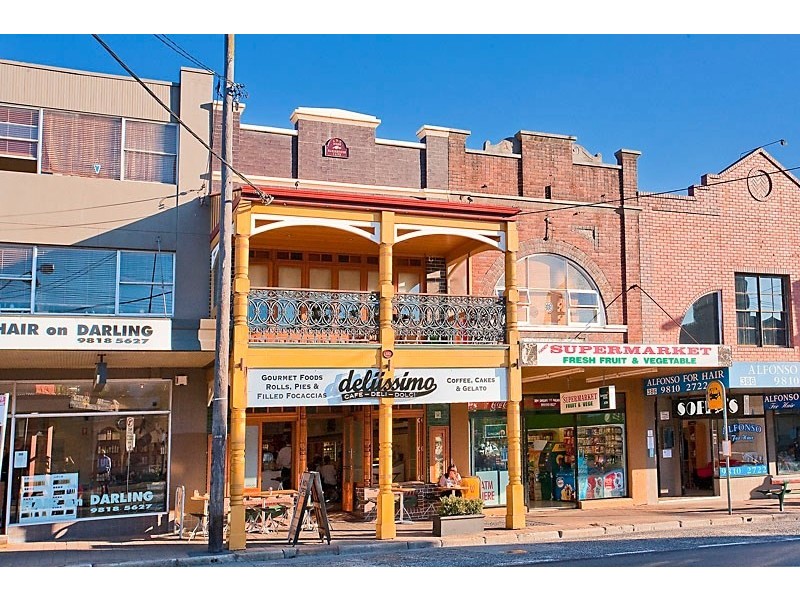 382 Darling Street, Balmain NSW 2041