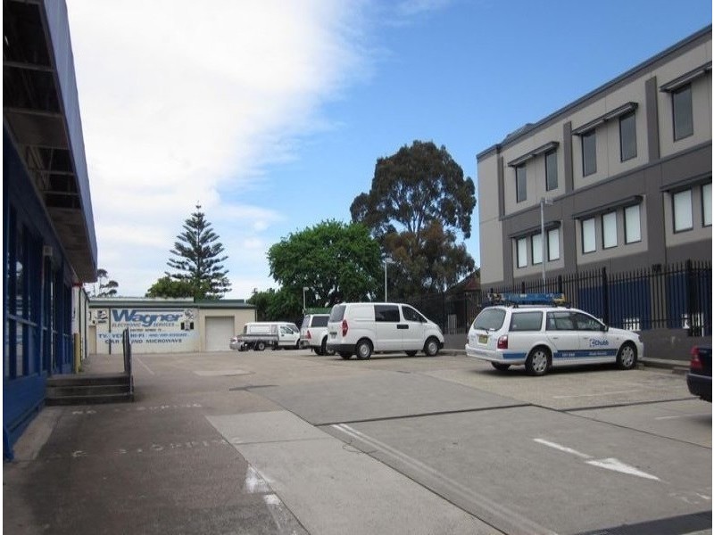 138 – 140 Liverpool Road, Ashfield NSW 2131