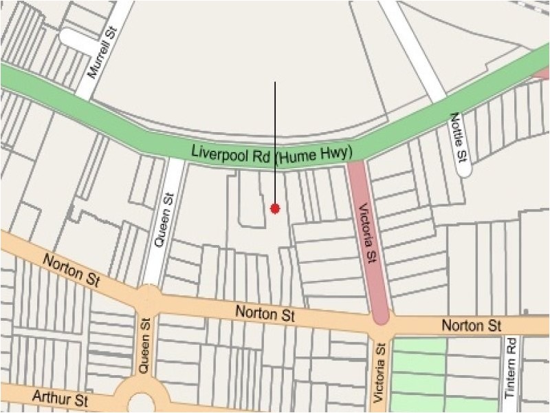 138 – 140 Liverpool Road, Ashfield NSW 2131