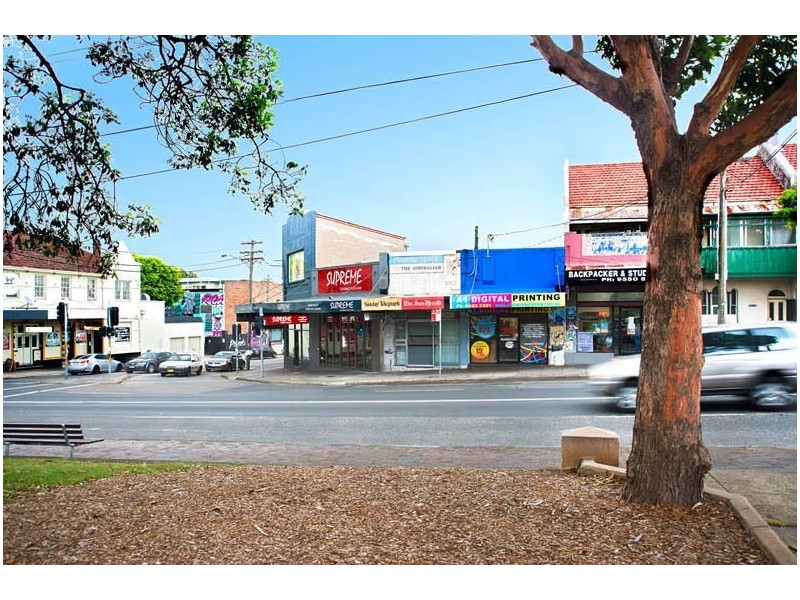 373 Enmore Road, Marrickville NSW 2204