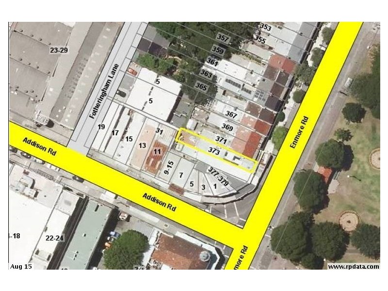 373 Enmore Road, Marrickville NSW 2204