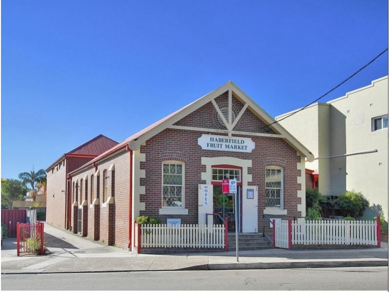 185 Ramsay Street, Haberfield NSW 2045