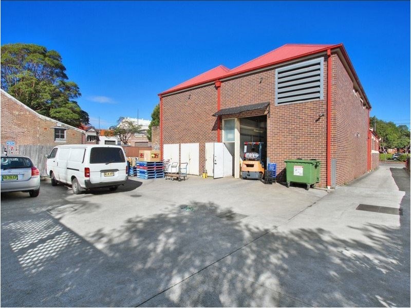 185 Ramsay Street, Haberfield NSW 2045