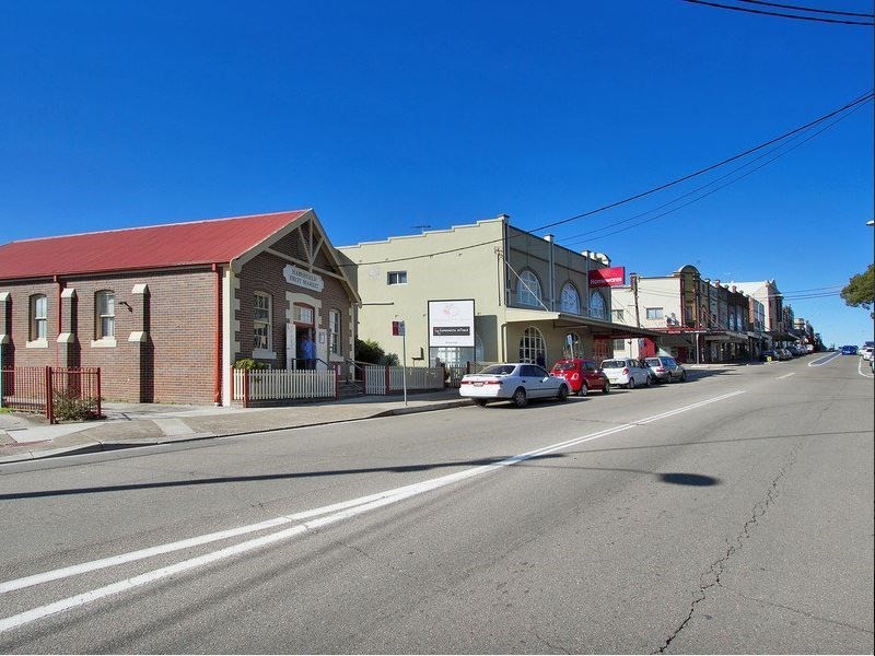 185 Ramsay Street, Haberfield NSW 2045