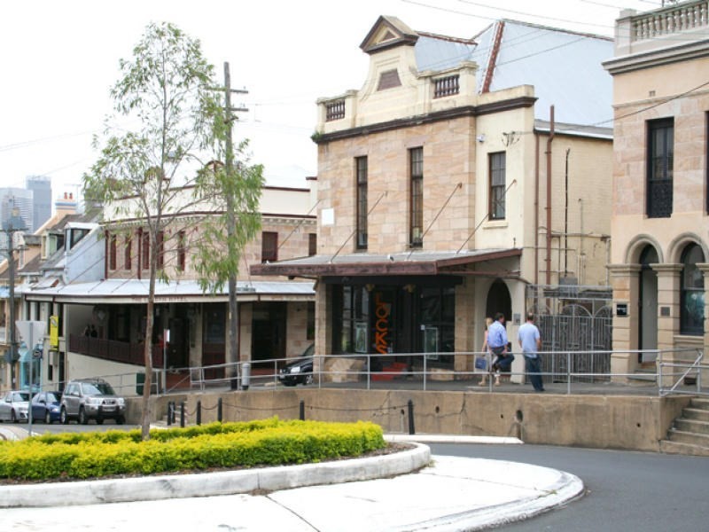 1/236 Darling Street, Balmain NSW 2041