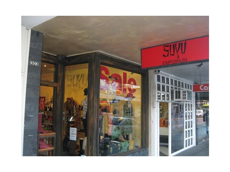 303 Darling Street, Balmain NSW 2041