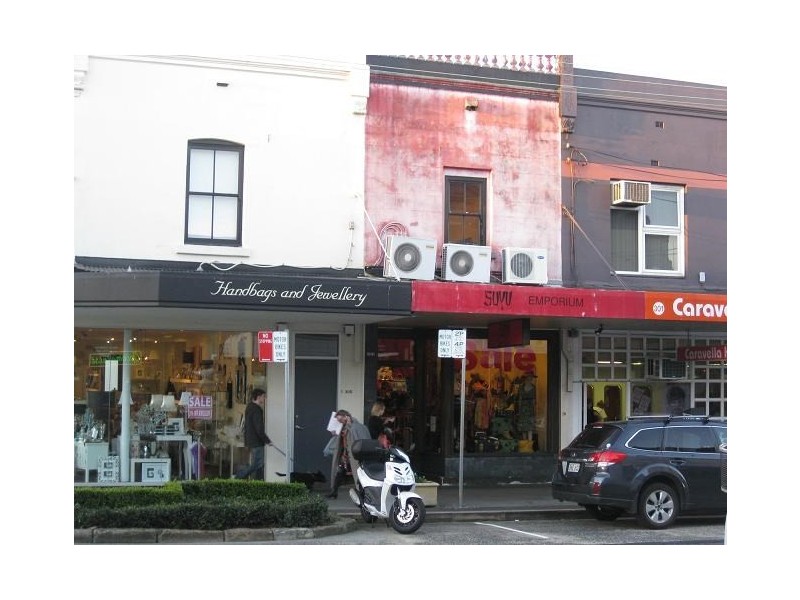 303 Darling Street, Balmain NSW 2041