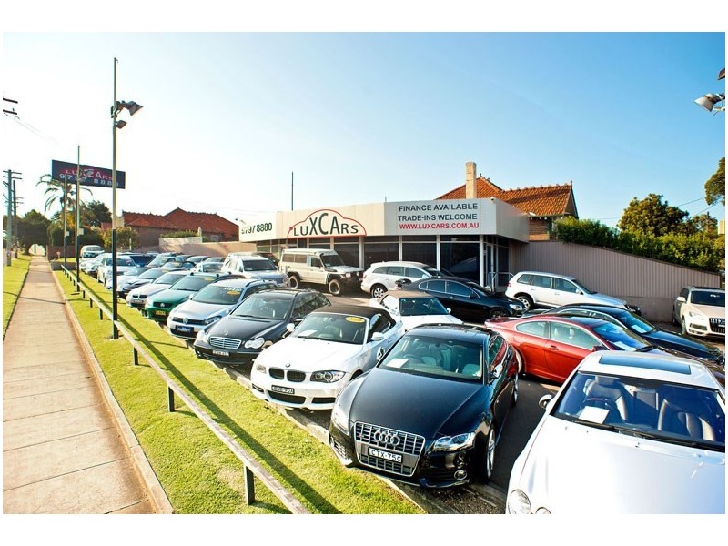 57-61 Parramatta Road, Haberfield NSW 2045