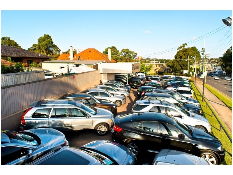 57-61 Parramatta Road, Haberfield NSW 2045