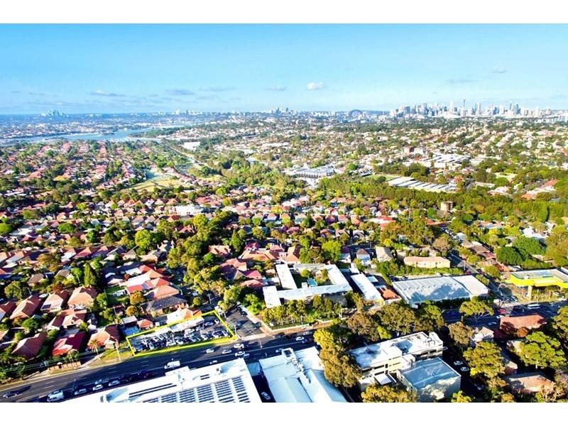 57-61 Parramatta Road, Haberfield NSW 2045