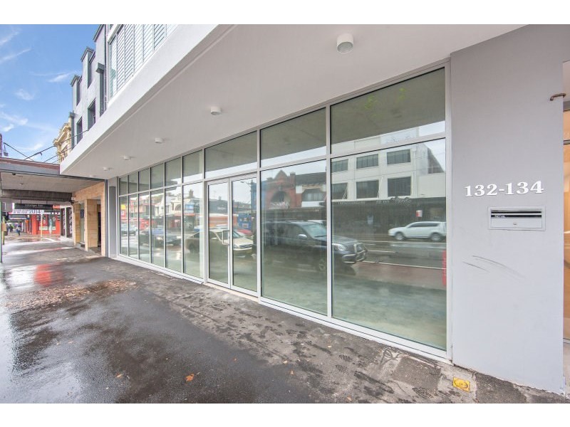 1/132-134 Parramatta Road, Camperdown NSW 2050