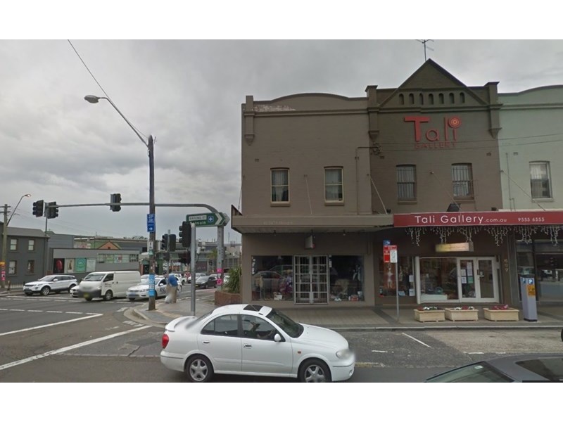 667 Darling Street, Rozelle NSW 2039