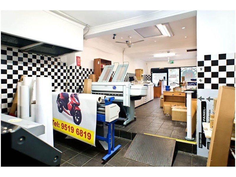 373 Enmore Road, Marrickville NSW 2204