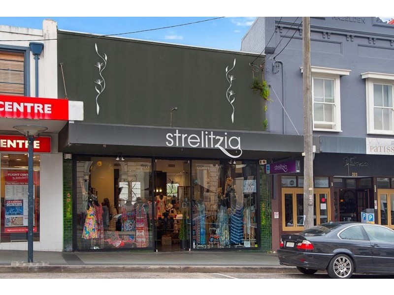 327 Darling Street, Balmain NSW 2041