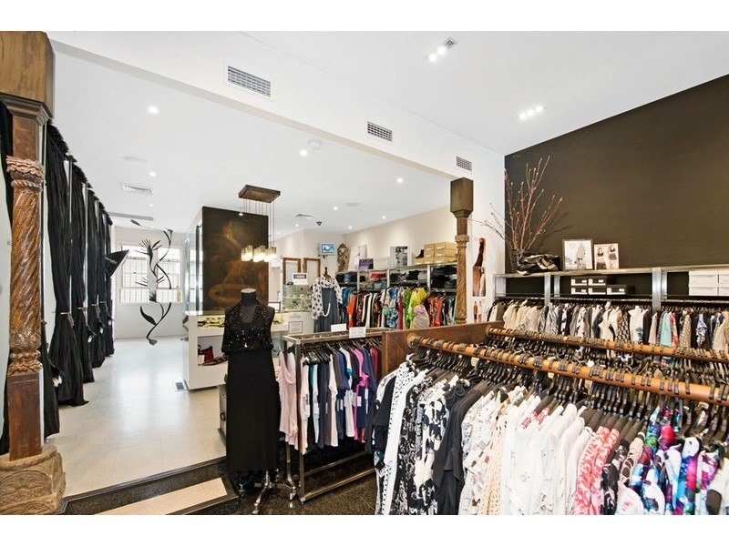 327 Darling Street, Balmain NSW 2041