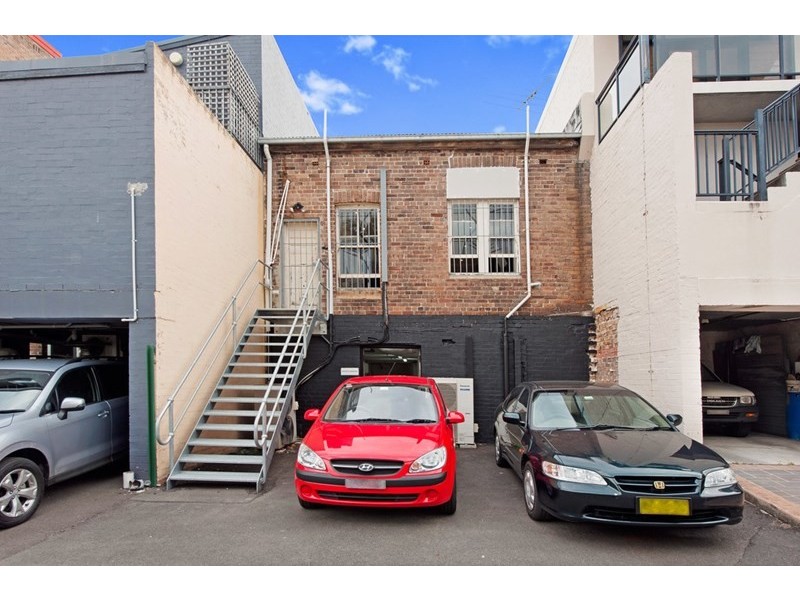327 Darling Street, Balmain NSW 2041