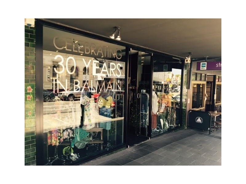 327 Darling Street, Balmain NSW 2041