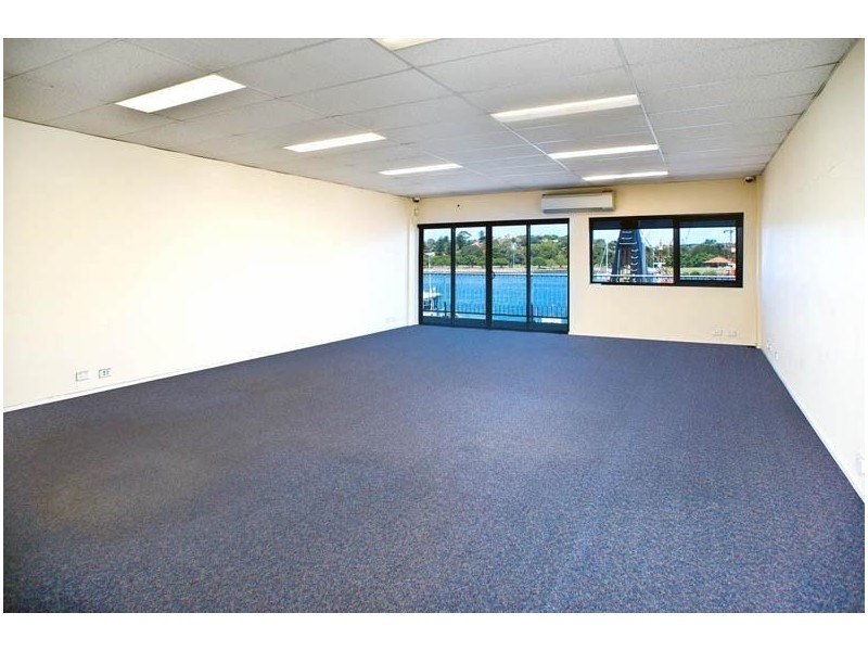 Unit 2, Gate 2 James Craig Road, Rozelle NSW 2039