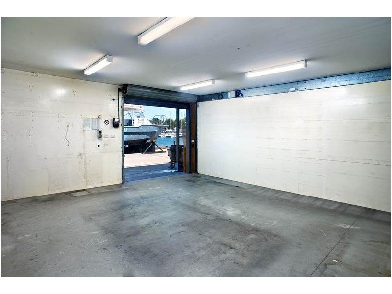 Unit 2, Gate 2 James Craig Road, Rozelle NSW 2039
