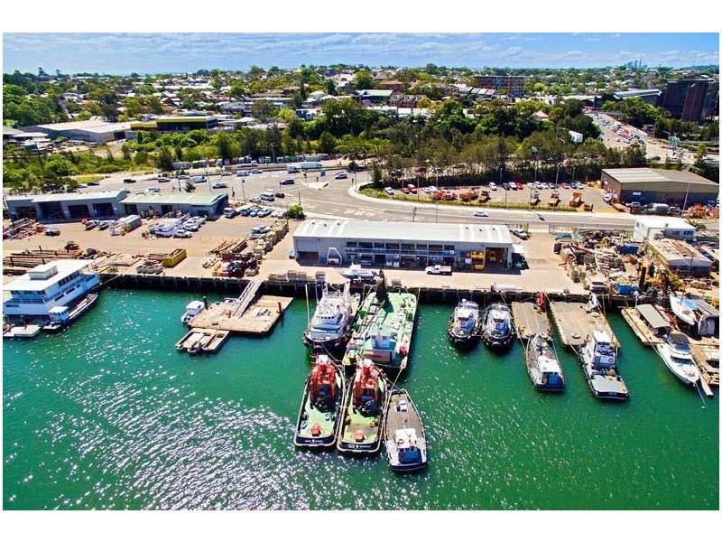 Unit 2, Gate 2 James Craig Road, Rozelle NSW 2039