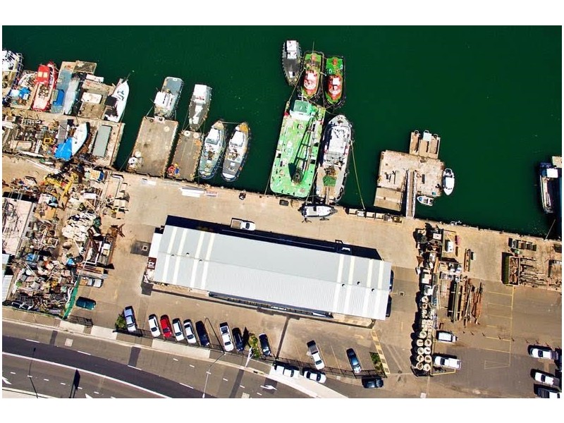 Unit 2, Gate 2 James Craig Road, Rozelle NSW 2039