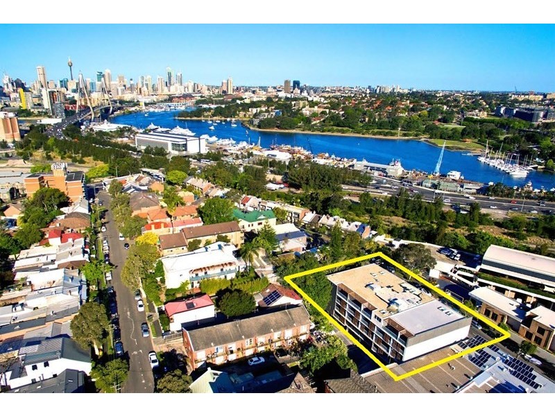 1-3/47-51 Lilyfield Road, Rozelle NSW 2039
