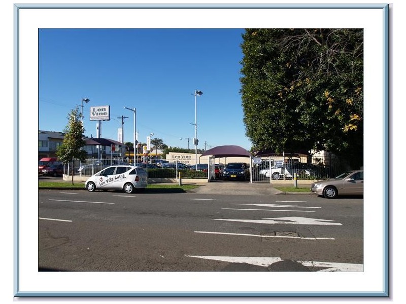 63-69 Victoria Road, Drummoyne NSW 2047