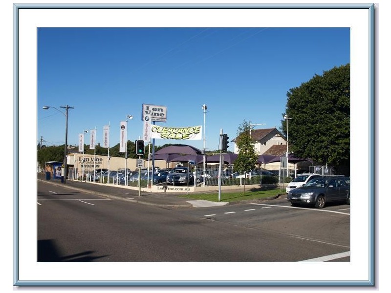 63-69 Victoria Road, Drummoyne NSW 2047