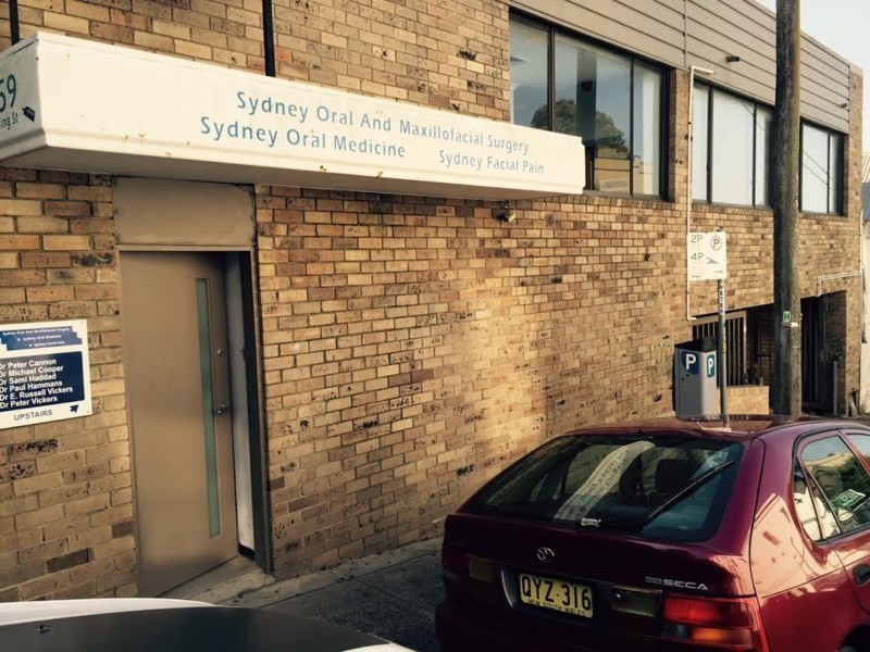 259 Darling Street, Balmain NSW 2041