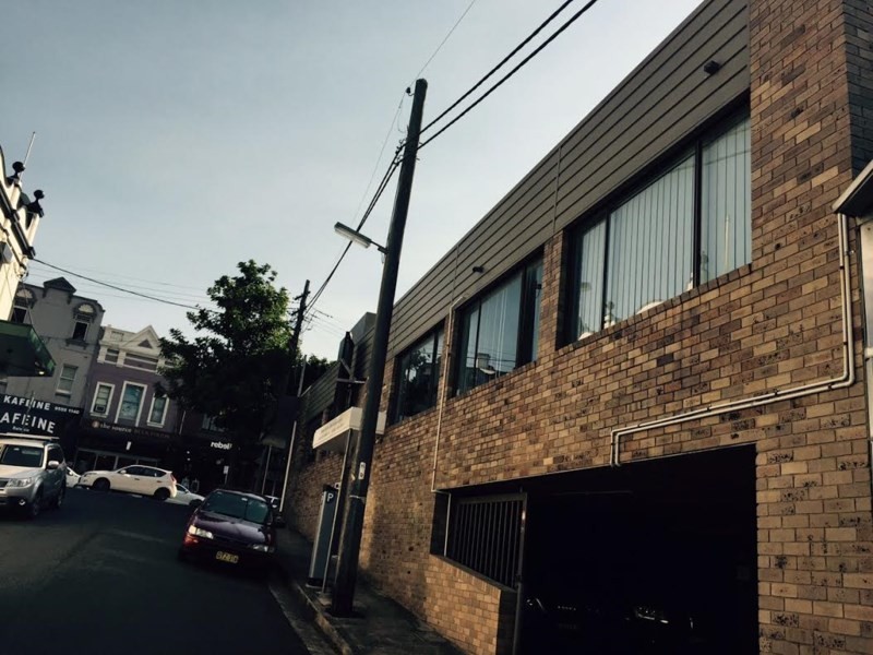 259 Darling Street, Balmain NSW 2041