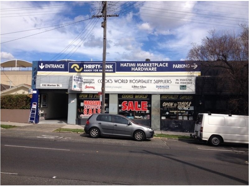 192 Marion Street, Leichhardt NSW 2040