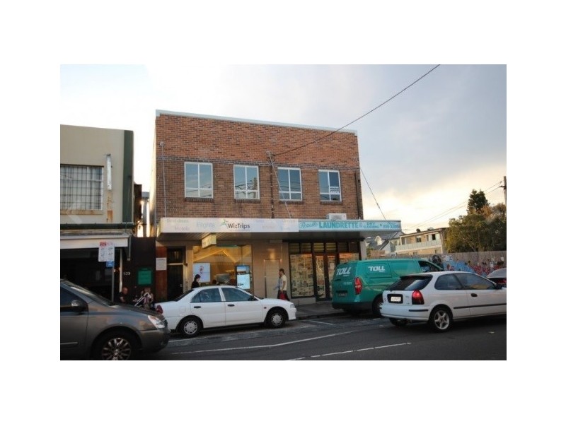 1st Floor 637 Darling Street, Rozelle NSW 2039