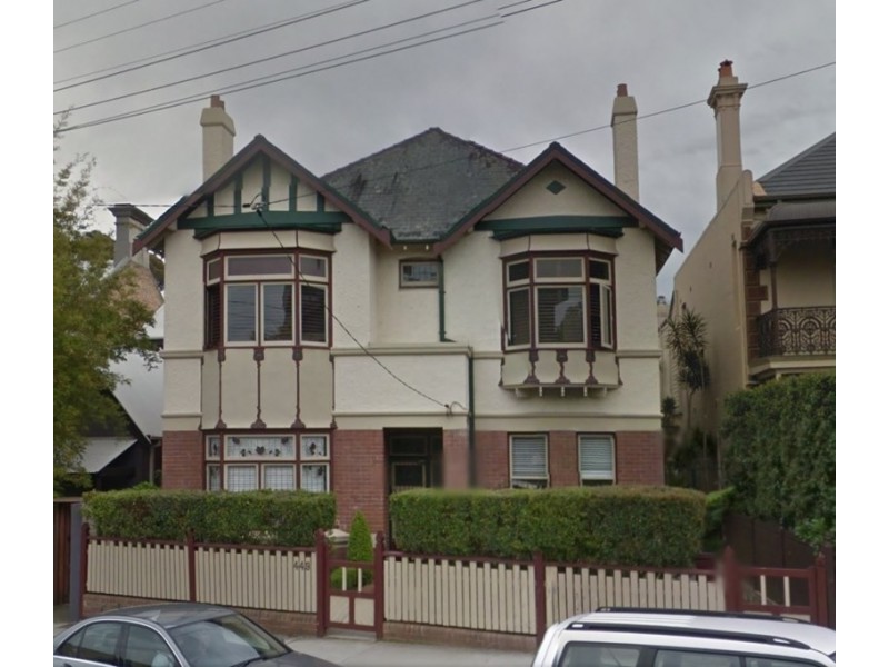 449 Darling Street, Balmain NSW 2041