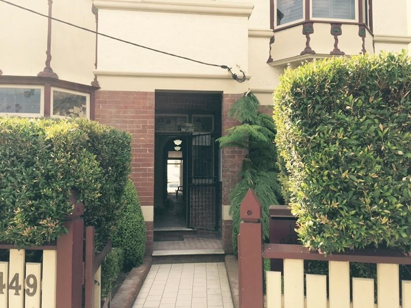 449 Darling Street, Balmain NSW 2041
