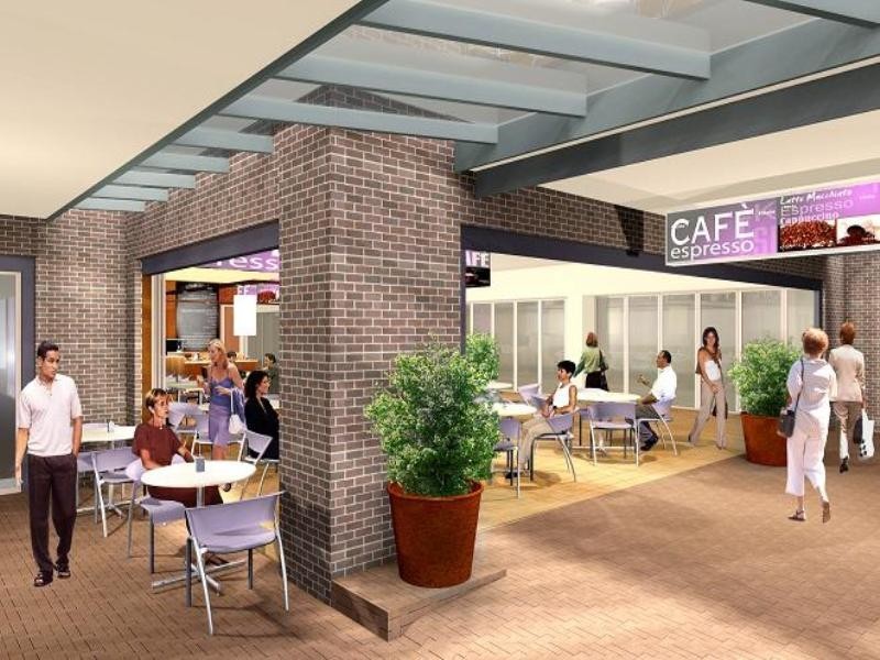 Shop 7/191-193 Ramsay Street,, Haberfield NSW 2045