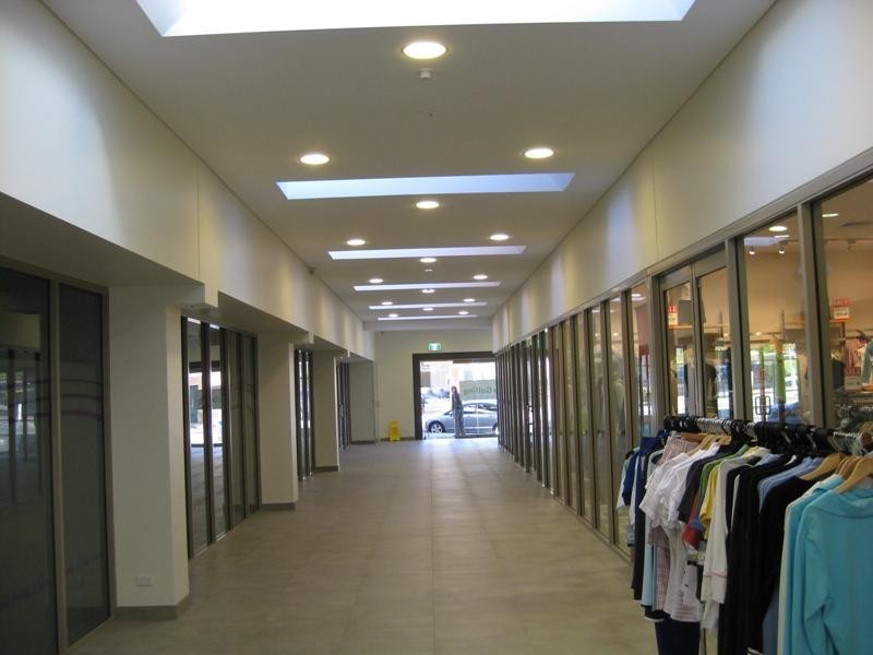 Shop 7/191-193 Ramsay Street,, Haberfield NSW 2045