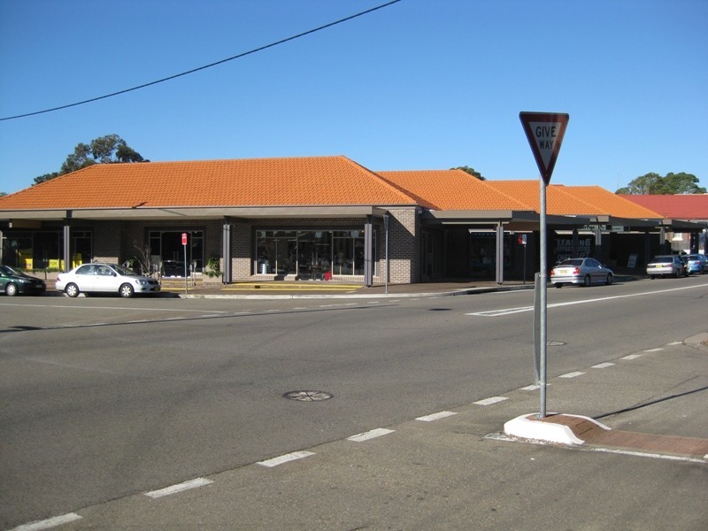 Shop 9/191-193 Ramsay Street, Haberfield NSW 2045