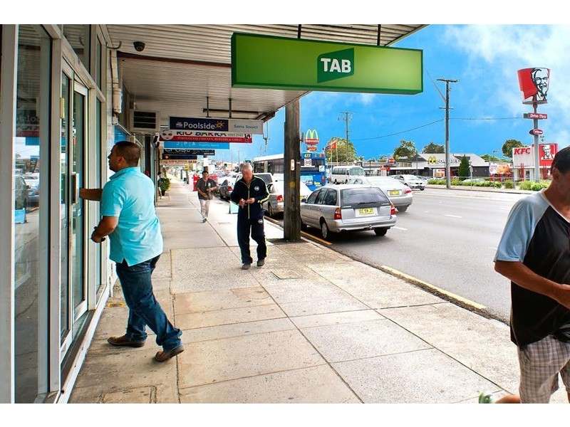 355A Rocky Point Road, Sans Souci NSW 2219